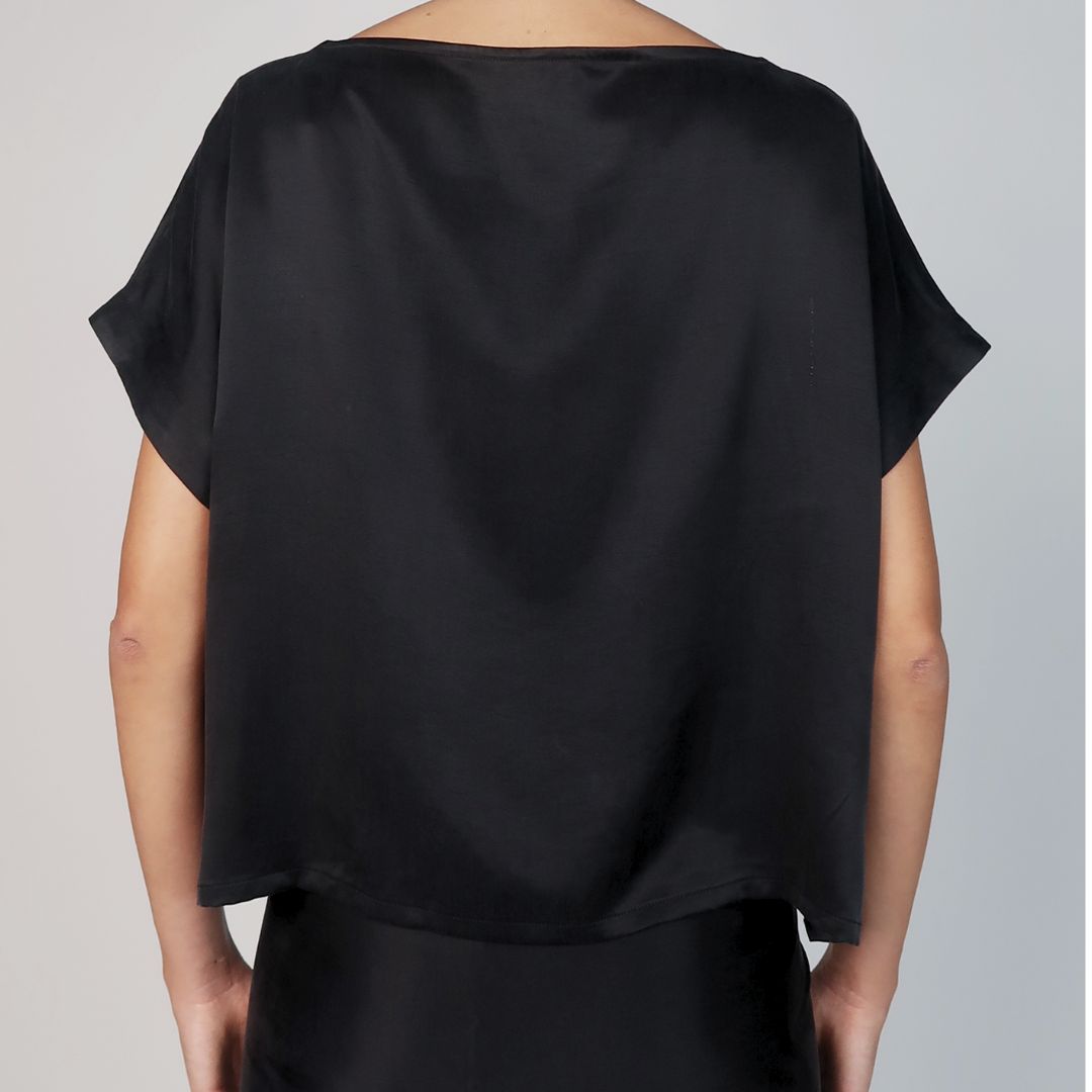 The Short Top - Onyx
