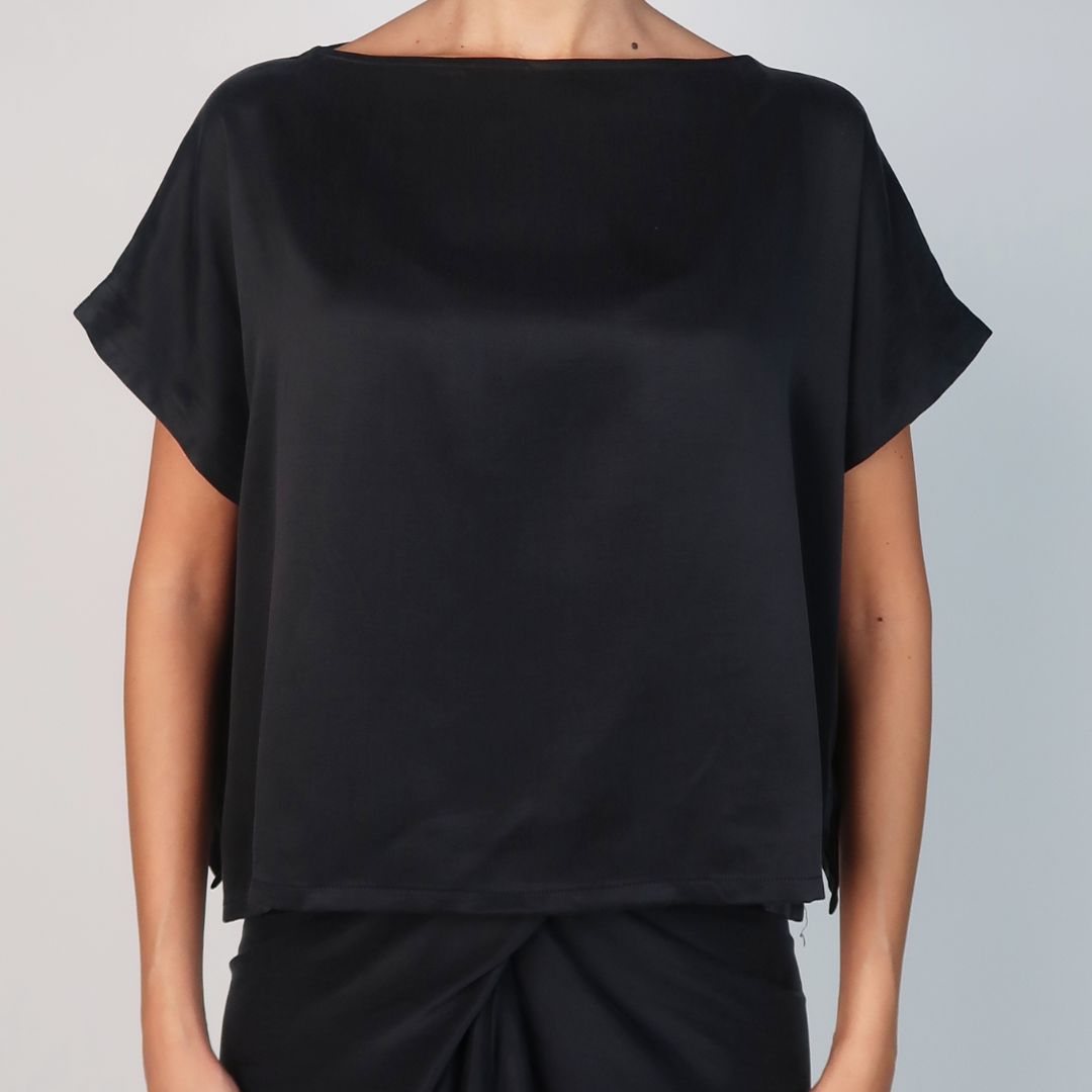 The Short Top - Onyx