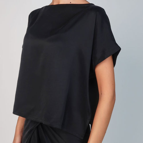 The Short Top - Onyx