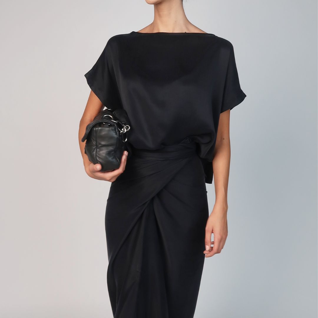 The Short Top - Onyx