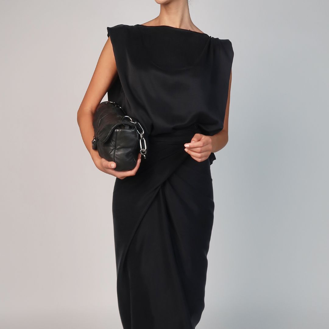 The Short Top - Onyx