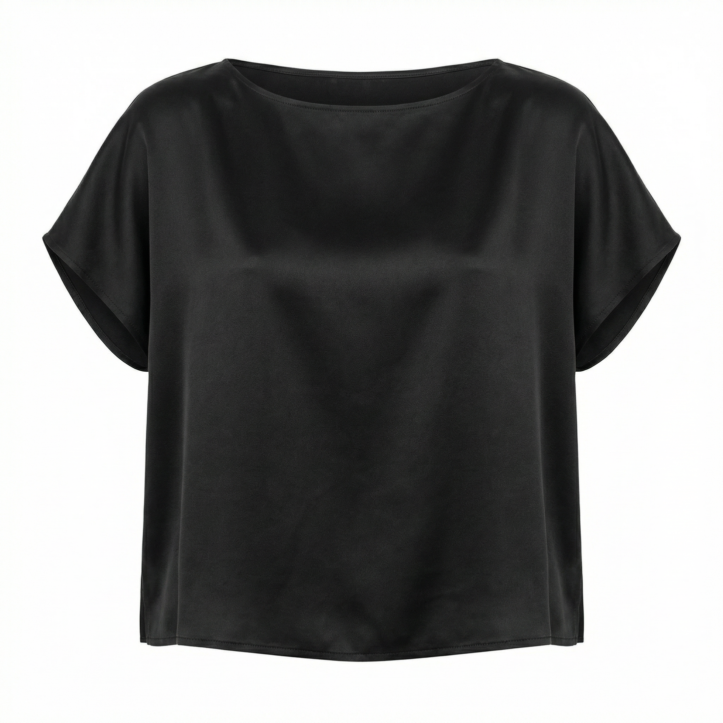 The Short Top - Onyx