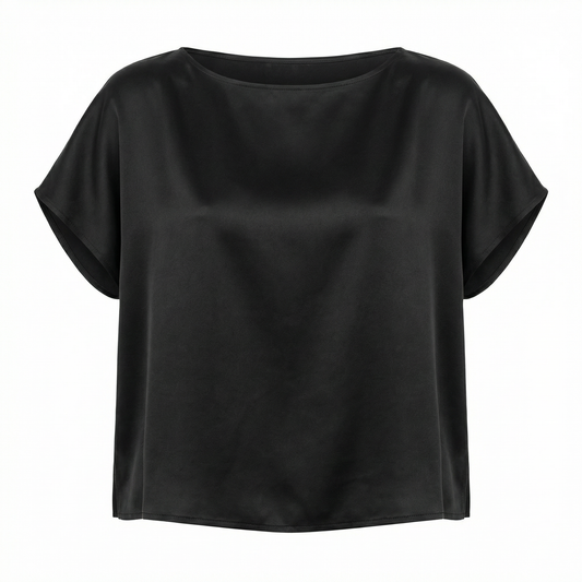 The Short Top - Onyx